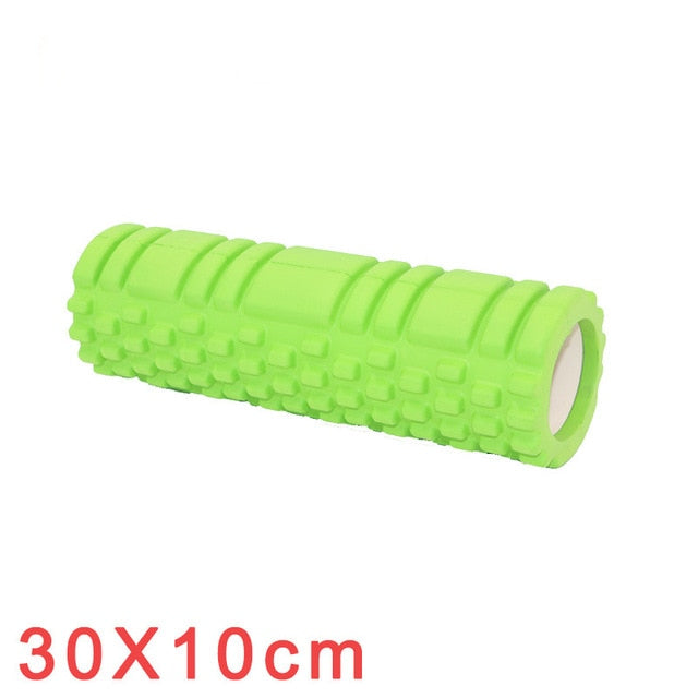 Yoga Foam Roller blocks