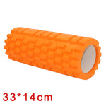 Yoga Foam Roller blocks